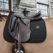 Czaprak ujeżdżeniowy Kentucky Horsewear Classic Basic