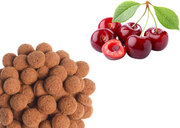 Smakołyki dla koni Equiherbs - Wiśnia