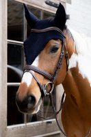 Nauszniki klasyczne Kentucky Horsewear Long