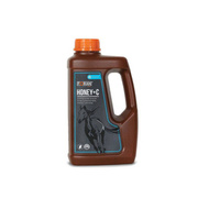 Syrop ziołowy na drogi oddechowe Foran Honey +C