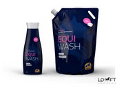 Szampon dla koni Cavalor Equi Wash