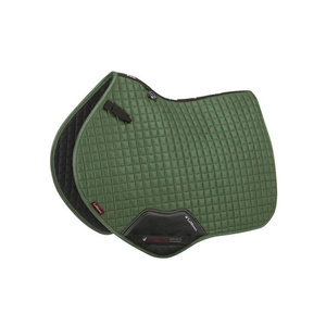 Czaprak skokowy LeMieux Suede Close Contact Square