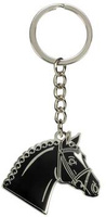 Breloczek HR Głowa konia