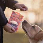 Smakołyki dla psa Perro Daj Dwa - Królik