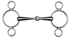 Wielokrążek Feeling - pojedynczo łamany