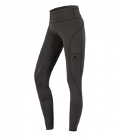 Legginsy z pełnym lejem silikonowym ELT Hanna