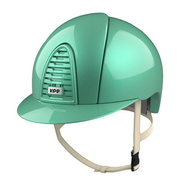 Kask KEP Cromo 2.0 Metal L (59-62)