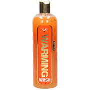 Szampon rozgrzewający NAF Warming Wash 