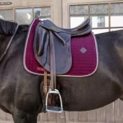 Czaprak ujeżdżeniowy Kentucky Horsewear Classic Leather