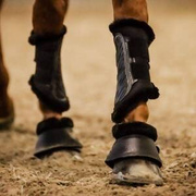 Kaloszki z futrem Stübben Gravity