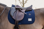 Czaprak  wszechstronny Kentucky Horsewear Fishbone Competition