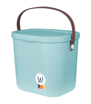 Torba wielofunkcyjna z pokrywką Waldhausen Eco Multibag 6L
