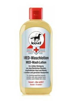 Lotion oczyszczający LEOVET MED-Wash
