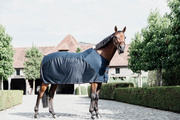 Derka siatkowo-osuszająca Kentucky Horsewear Mesh Combo Cooler Sheet
