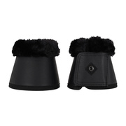 Kaloszki z futrem QHP Sensisoft