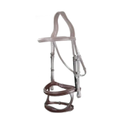 Nachrapnik podwójny Dy'on US Collection US04H