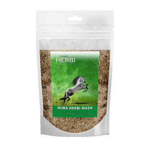 Mesz ziołowy Nuba Herbi 1,5kg