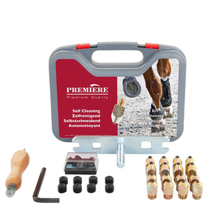 Zestaw haceli Premiere Stud Kit M12 Self-cleaning