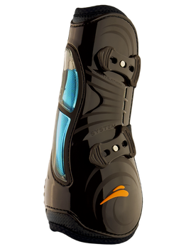 Ochraniacze przednie eQuick eAirshock