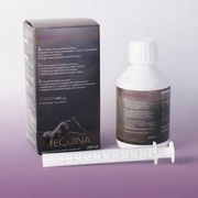 Suplement wyciszający dla koni Equina Repax Xpro 200 ml