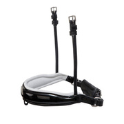 Nachrapnik szwedzki Schockemöhle Sports Malibu