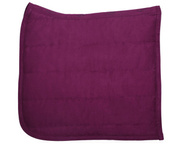 Pad ujeżdżeniowy QHP Anatomic