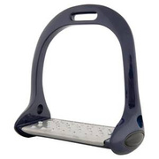 Strzemiona aluminiowe BR Gasperina