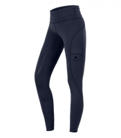 Legginsy z pełnym lejem silikonowym ELT Hanna