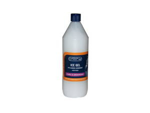 Wcierka chłodząca Eclipse Ice Gel