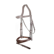 Nachrapnik anatomiczny Dy'on US Collection US04B