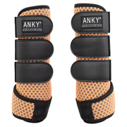 Ochraniacze ujeżdżeniowe ANKY® 3D Mesh Boots
