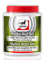 Nawilżający żel do kopyt Leovet Hoof Hydro Gel 