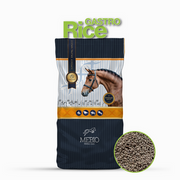 Otręby ryżowe dla koni wrzodowych Mebio Rice Gastro 15kg