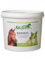 Drożdże piwowarskie Stiefel Bierhefe Stiefel