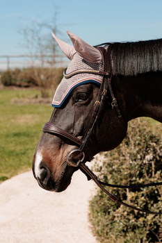 Nauszniki Kentucky Horsewear Pied-de-Poule