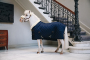 Derka stajenna dla kucyków Kentucky Horsewear Show Rug 160g