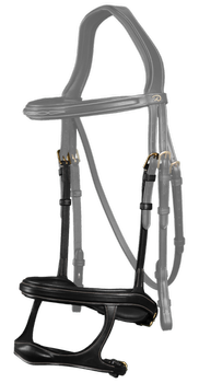 Nachrapnik podwójny Dy'on D Collection DY04H