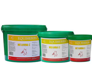 Witamina C Equiherbs 