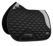 Czaprak wszechstronny Fair Play Hexagon Air Mesh