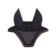 Nauszniki klasyczne Kentucky Horsewear Wellington Glitter Band