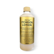 Lotion łagodzący Gold Label Itchgon Lotion 