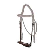 Nachrapnik hanowerski Dy'on New English Collection NE04E