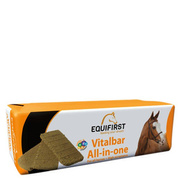 Ciastka dla koni EquiFirst Vitalbar All-in-one