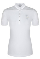 Koszulka konkursowa z krótkim rękawem Fair Play Letizia