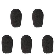 Nakładki na mikrofon do zestawu słuchawkowego WHIS