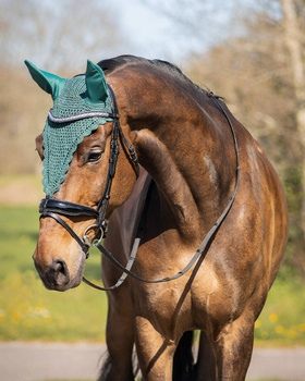 Nauszniki długie QHP Lungo