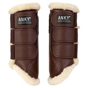Ochraniacze ujeżdżeniowe ANKY® Active Gel Impact