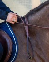 Wodze gumowe Dy'on D Collection DY05A