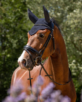 Nauszniki wyciszające QHP Flore