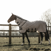 Derka przeciw owadom Kentucky Horsewear Mesh Fly Rug